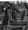 Gigabyte Płyta główna A520M DS3H AC AM4 4DDR4 /HDMI/DVI/DP M.2 mATX